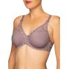 Felina 202289 Soutien-gorge thermoformé à armatures VISION DELUX Mauve, côté
